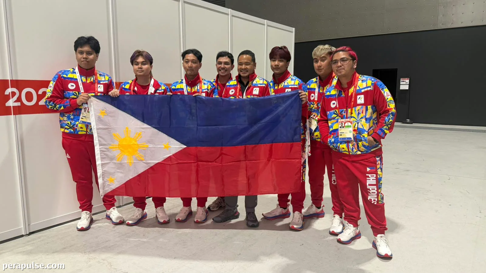 Sibol Pokémon UNITE Nanalo ng Tanso sa 2026 Asian Games Matapos ang Pagkatalo sa Semifinal