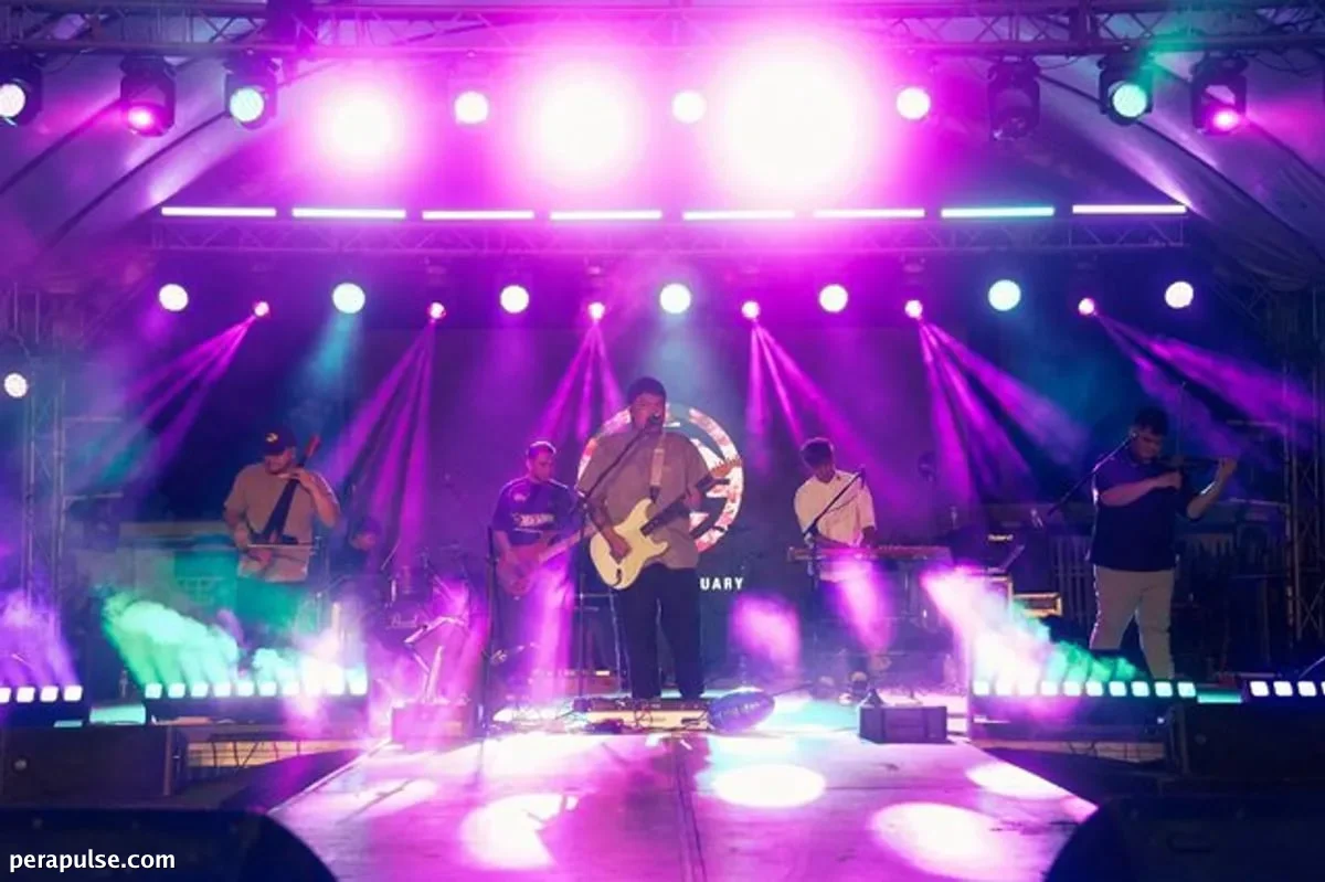 Silent Sanctuary Celebrates 24 Years with Special October Concert