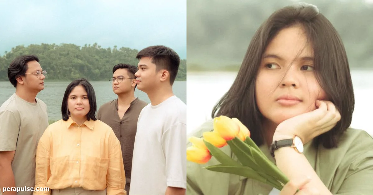 Pumanaw na ang Vocalist ng Sleep Alley na si Aly, Inanunsyo ng Banda ang Pagkakahiwalay