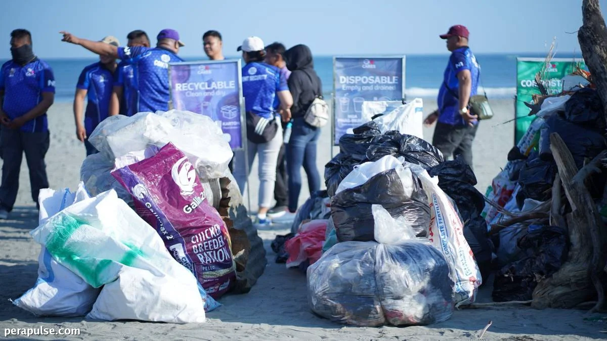 Sustainability Journey ng SM Supermalls: Isang Pamana ng Pangangalaga sa Kalikasan