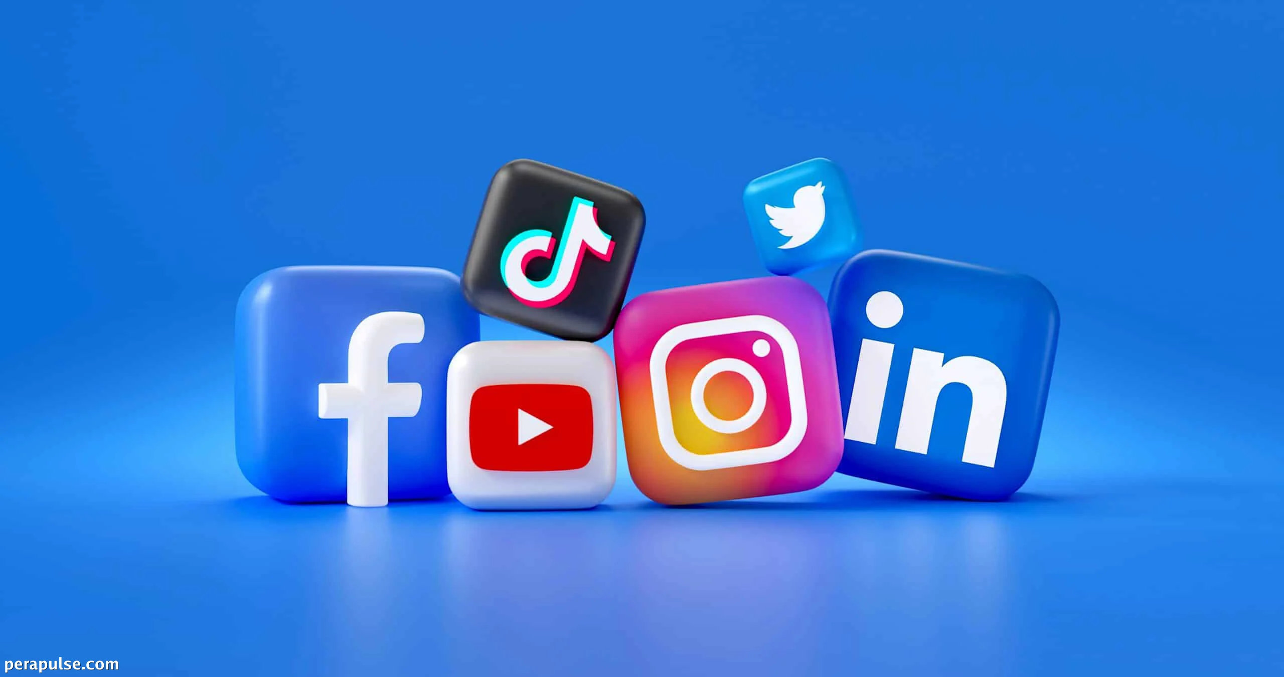 Social Media Day 2026: Once Joyful, Now a Source of Dread