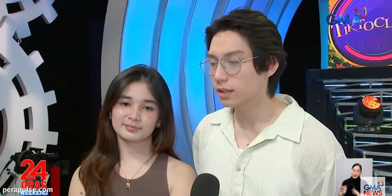 Sofia Pablo at Iñigo Jose, Gagampanan ang 'Magpakailanman' Episode na 'Amnesia Girl'