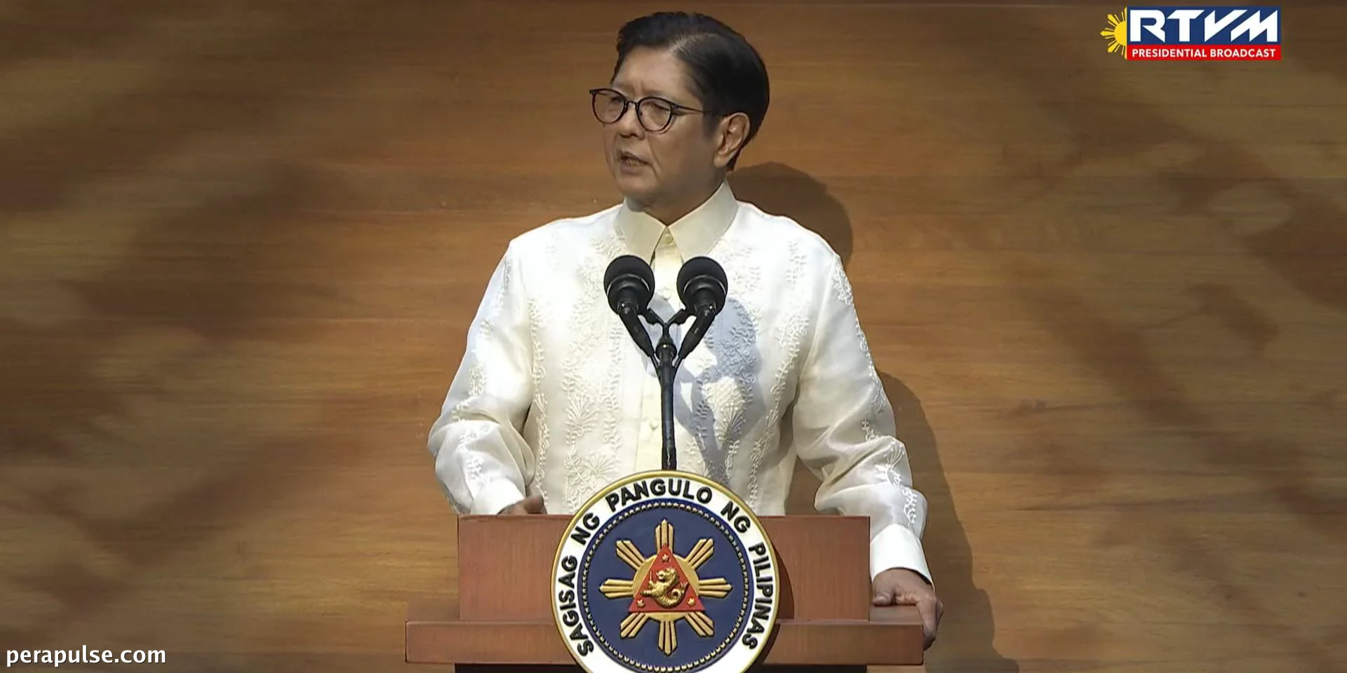 SONA 2026: A kid-friendly overview of President Marcos' address