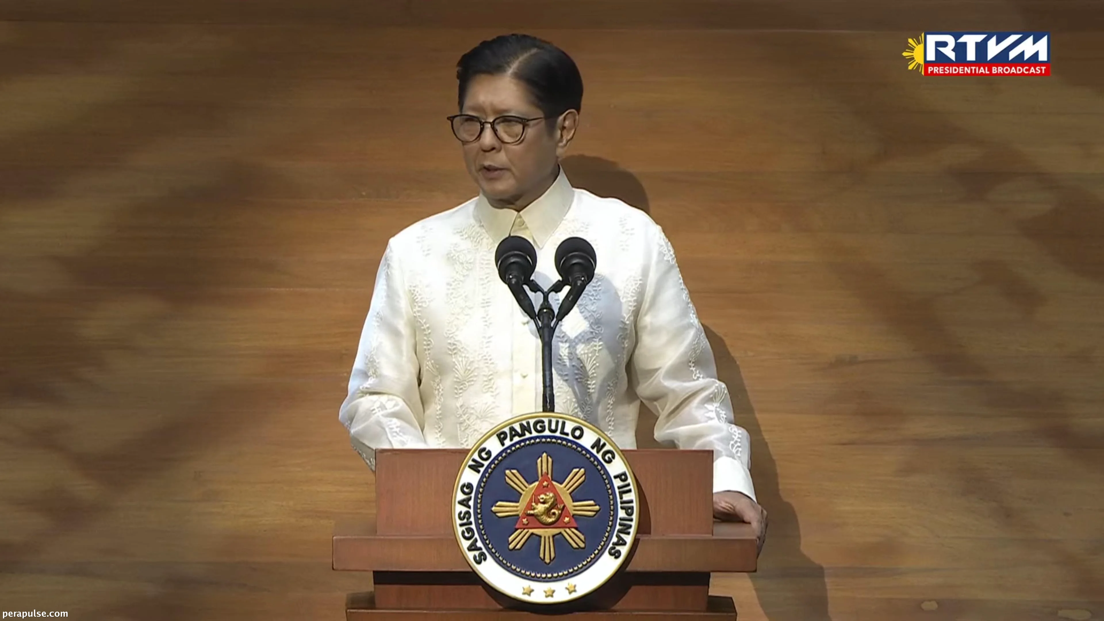 SONA 2026: Marcos Highlights Swift Government Action Amid Middle East Crisis