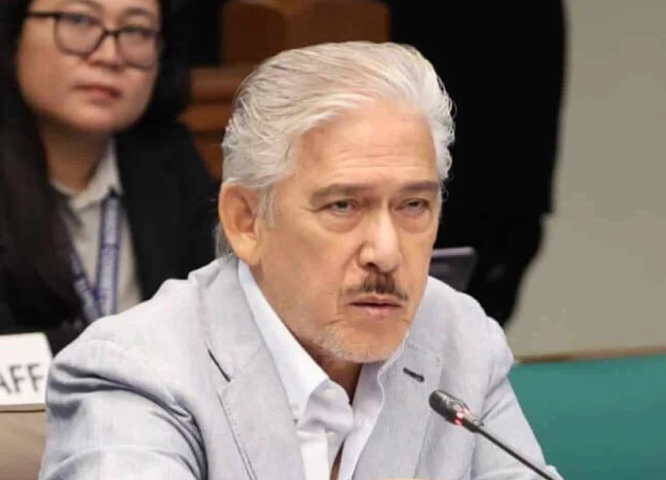 Sotto Kumpirmado na Magpupulong ang Impeachment Court sa Kaso ni Duterte