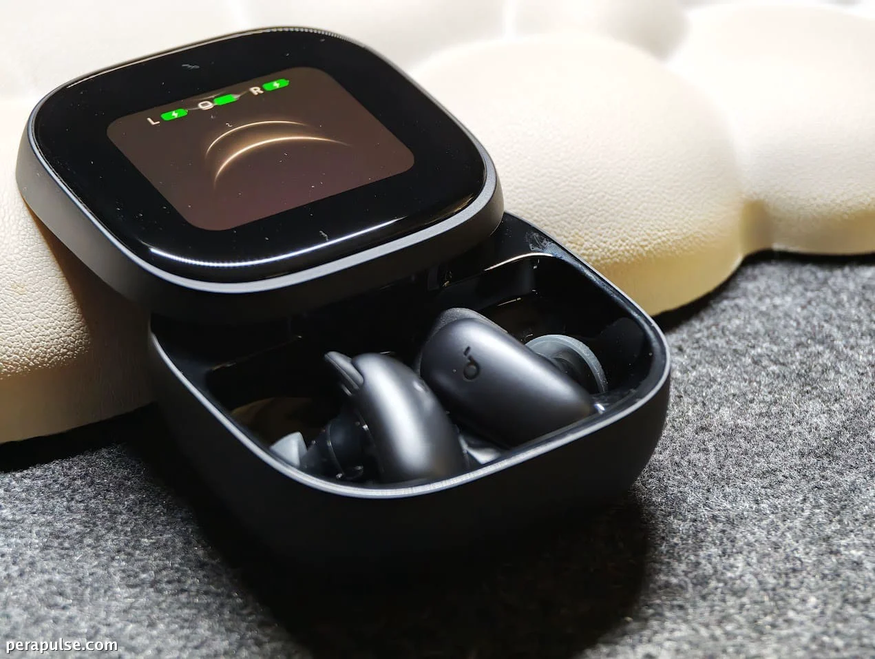 Soundcore Liberty 5 Pro Max Review: A Revolutionary Leap in AI-Powered Earbuds