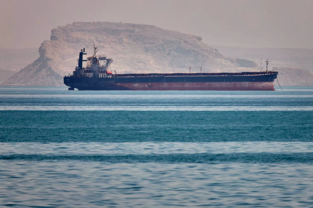 Isinasaalang-alang ng Timog Korea ang Pagsali sa Operasyon ng US sa Strait of Hormuz sa Gitna ng Tumataas na Tension