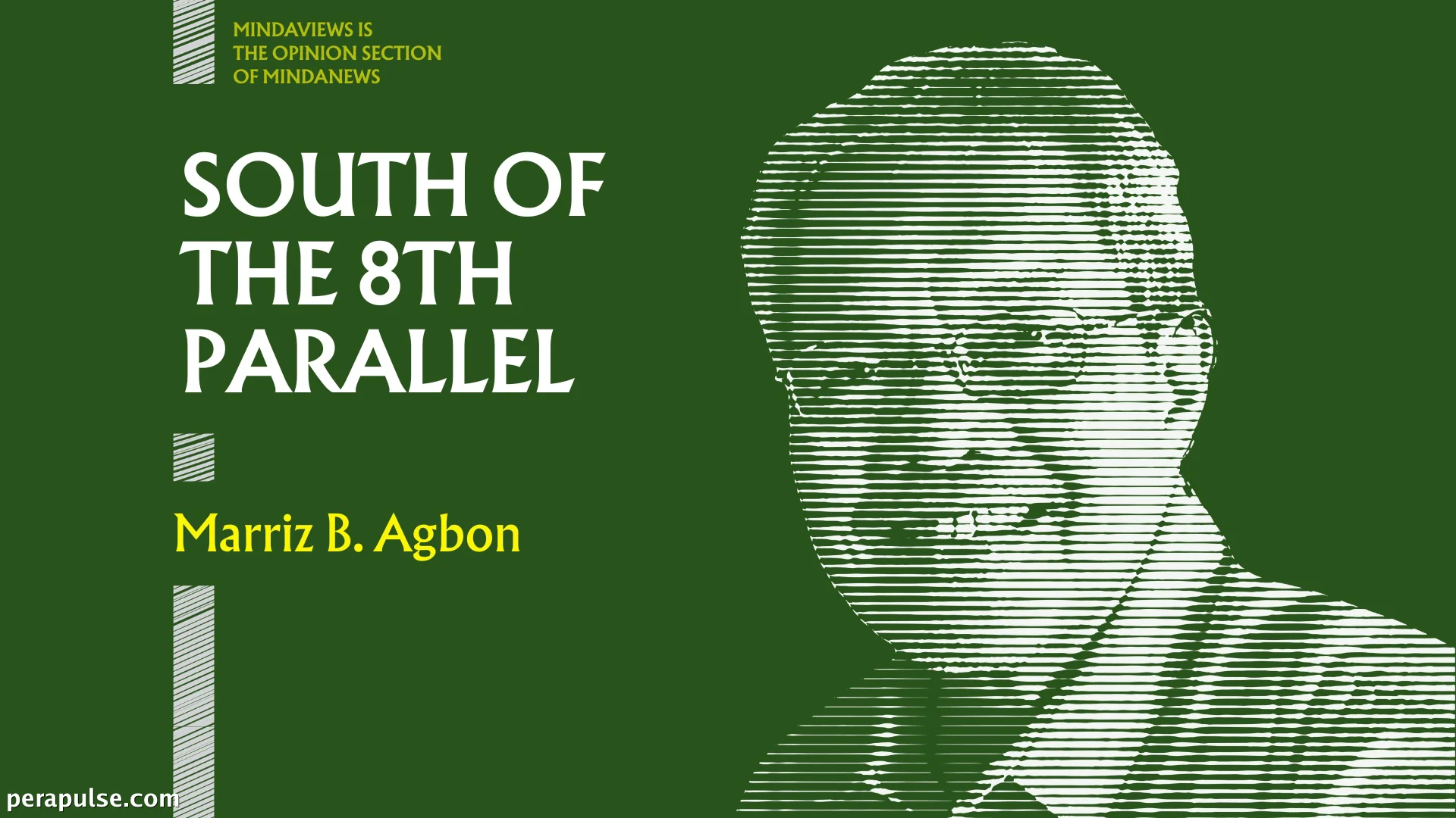 SOUTH OF THE 8TH PARALLEL | Palayan Watch: Pagsasagawa ng Seguridad sa Bigas gamit ang Satellite Data