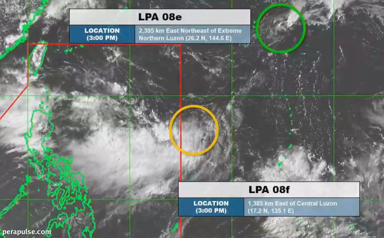 Southwest Monsoon Set to Intensify in Third Week of August