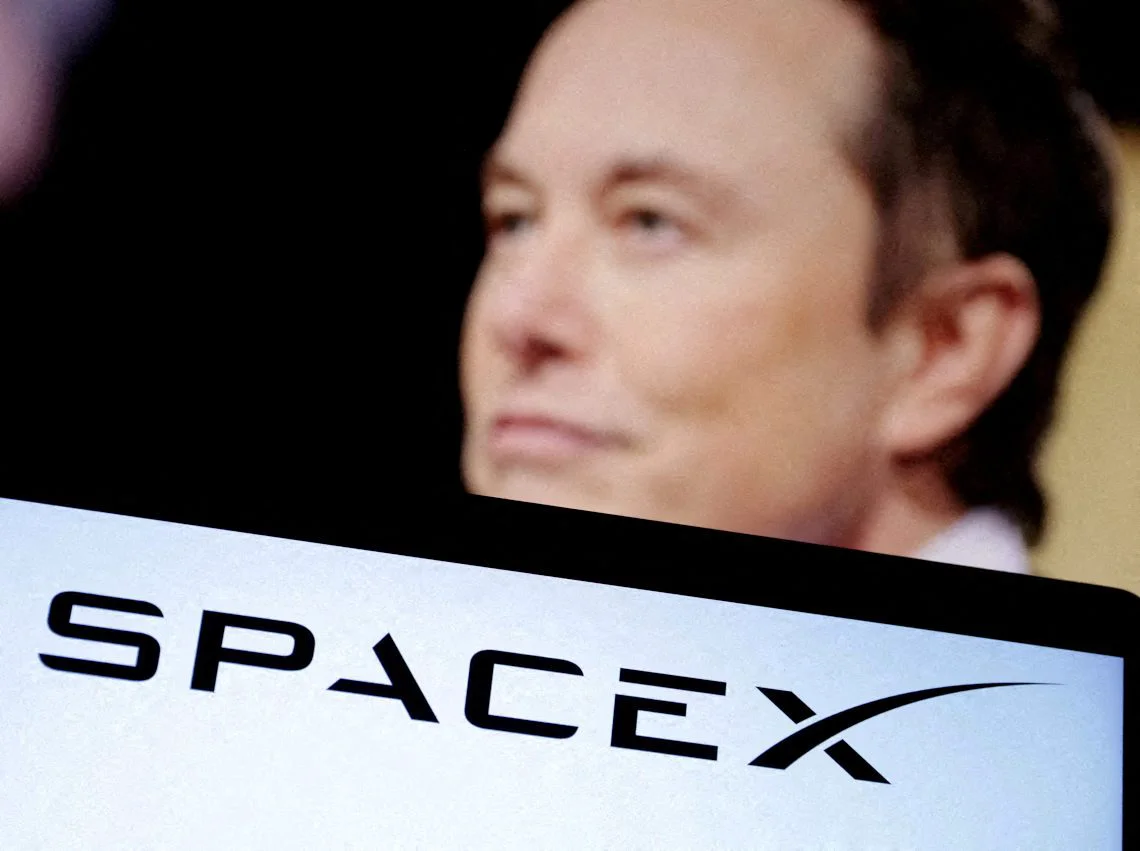 SpaceX IPO Grants Musk Excessive Control, Limits Shareholder Rights