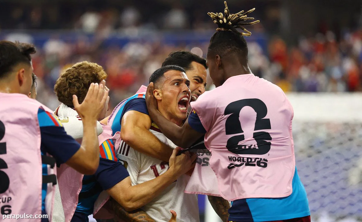 Spain Shocks France to Secure FIFA World Cup Final Berth