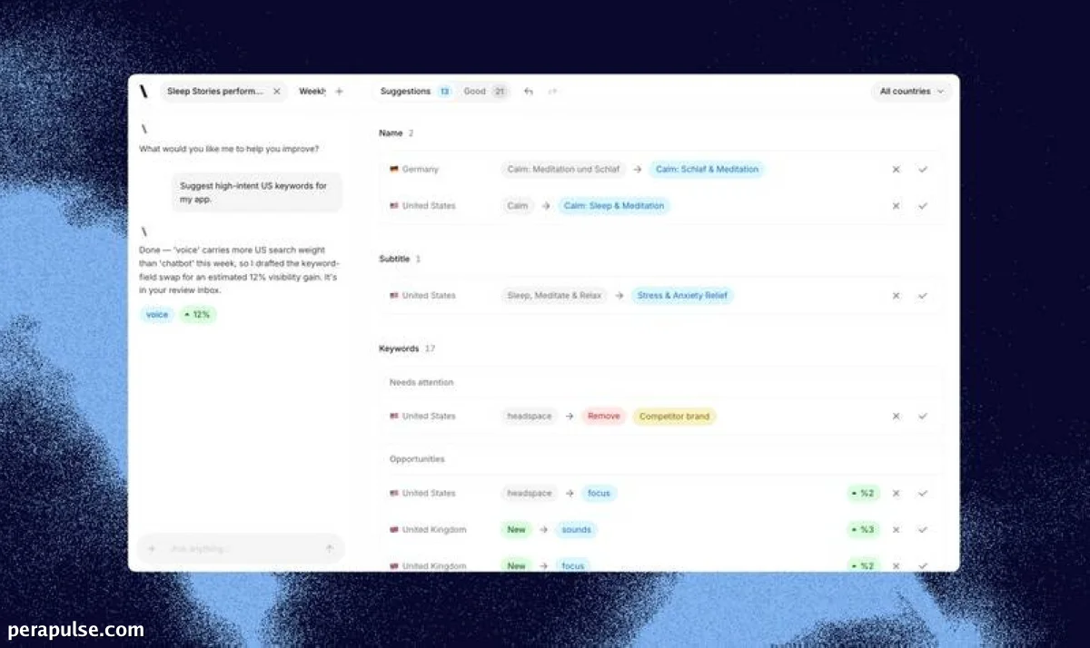 Spek Unveils Self-Learning ASO Agents to Enhance App Discoverability