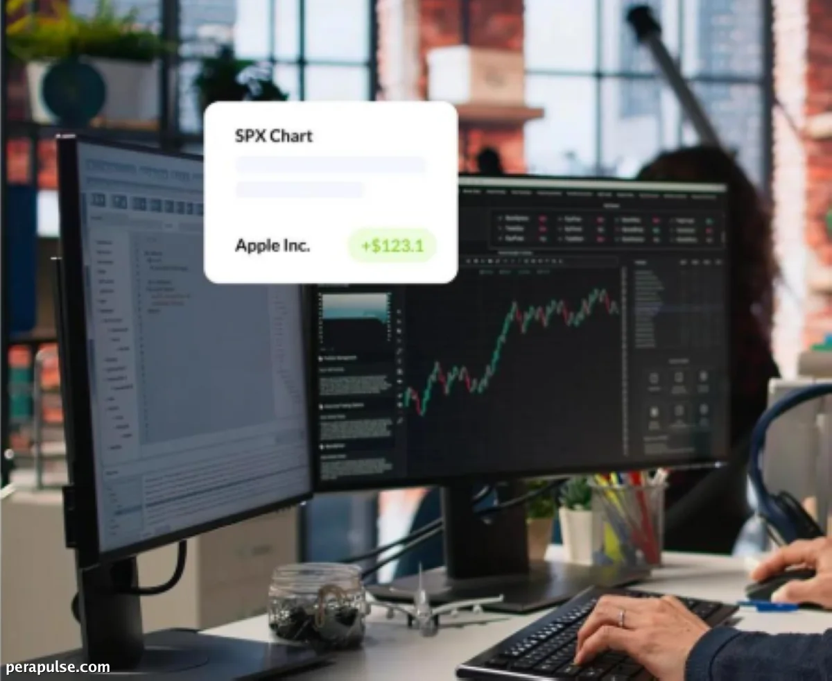 Ilunsad ng SPXChart ang Real-Time Market Visualization para sa mga Karaniwang Trader