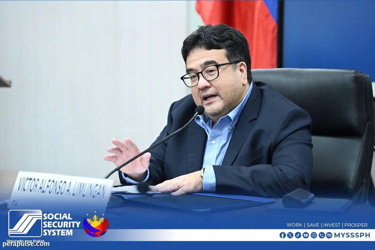 SSS to Release P8K UPLIFT Aid to Eligible Members Starting October 30