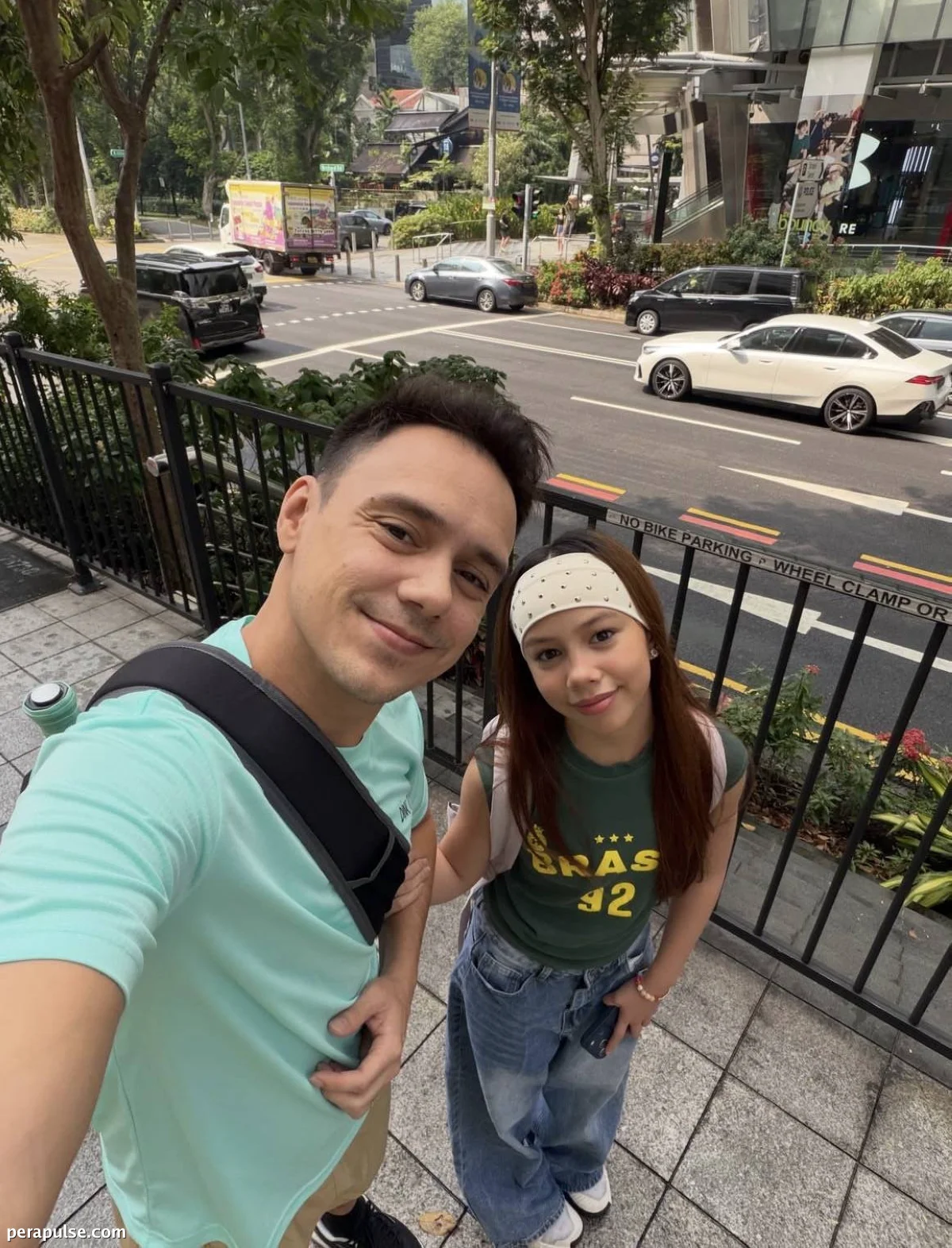Tinutukan ng Star Magic ang Panliligalig kay Michelle Garcia sa Gitna ng Kontrobersiya sa Pamilya