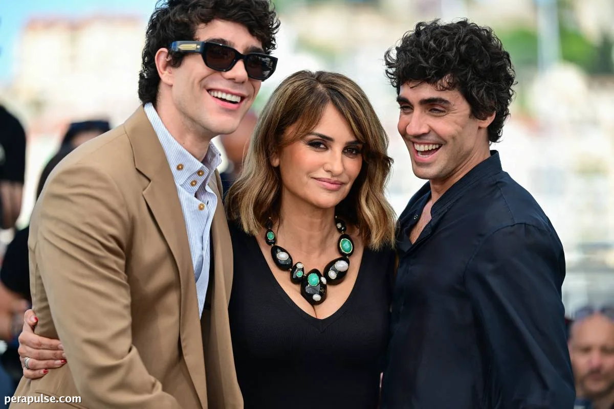 Star Stylists Share How to Shine on the Cannes Red Carpet