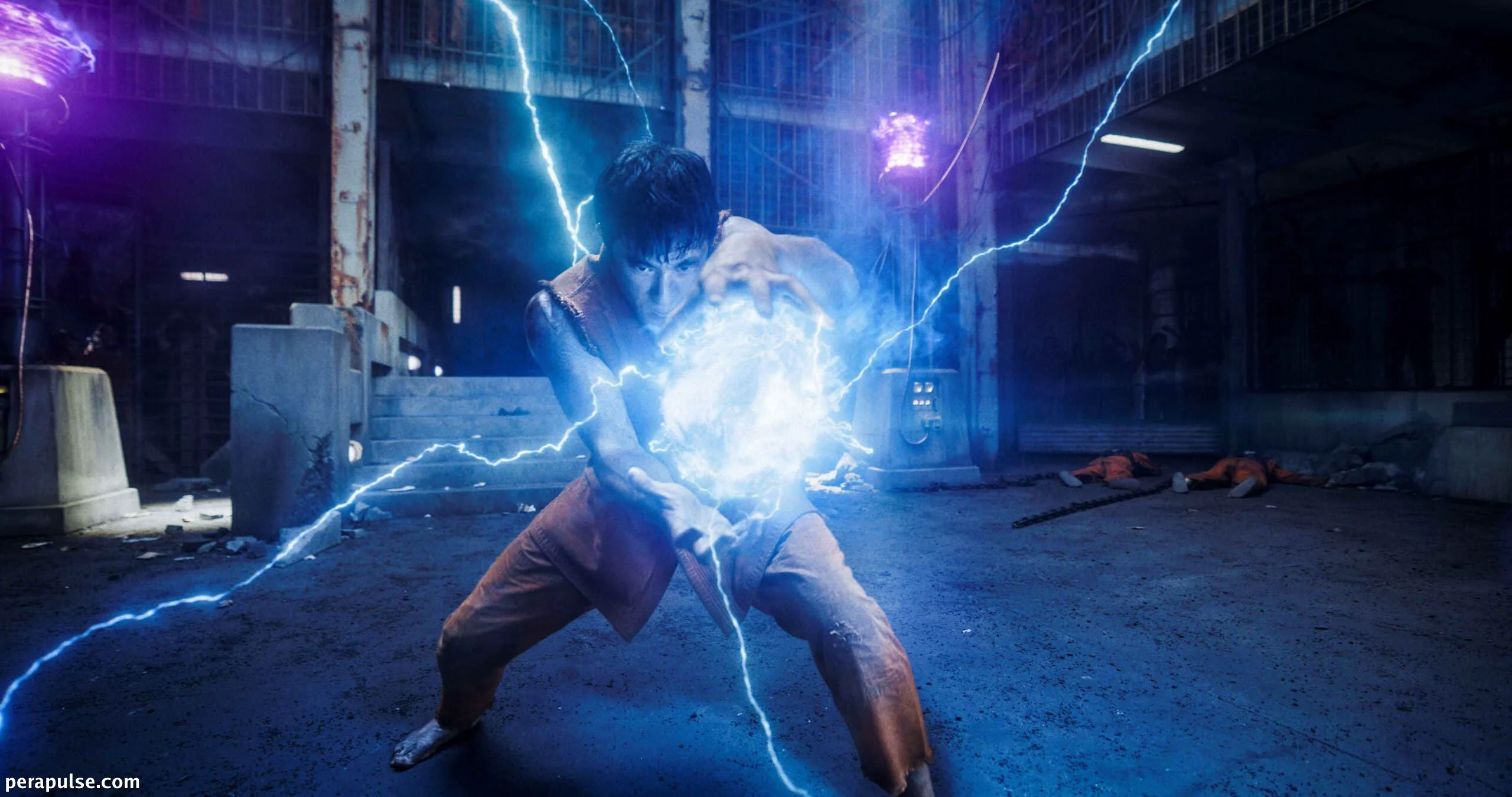 Street Fighter: Isang Dapat Panuorin para sa mga Tagahanga ng Labanan na Laro