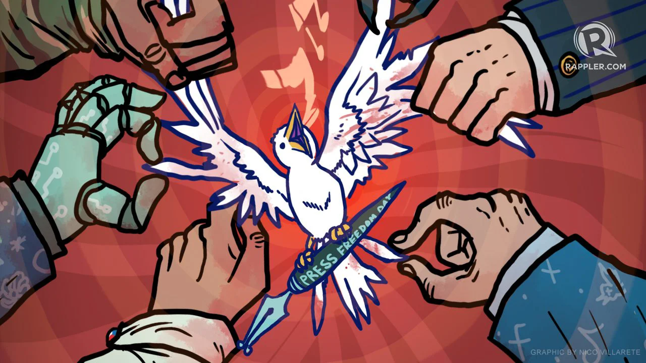 Strengthening Journalism: A Call for Human-Centric Practices