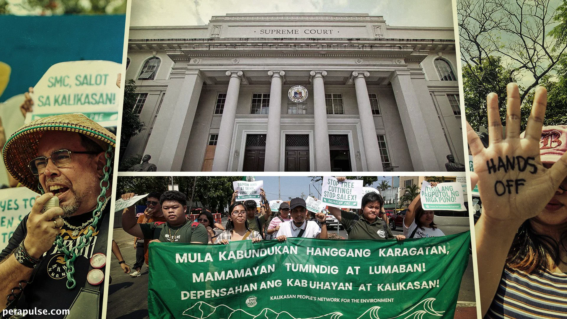 Students Challenge San Miguel's Use of PPP Law in Supreme Court