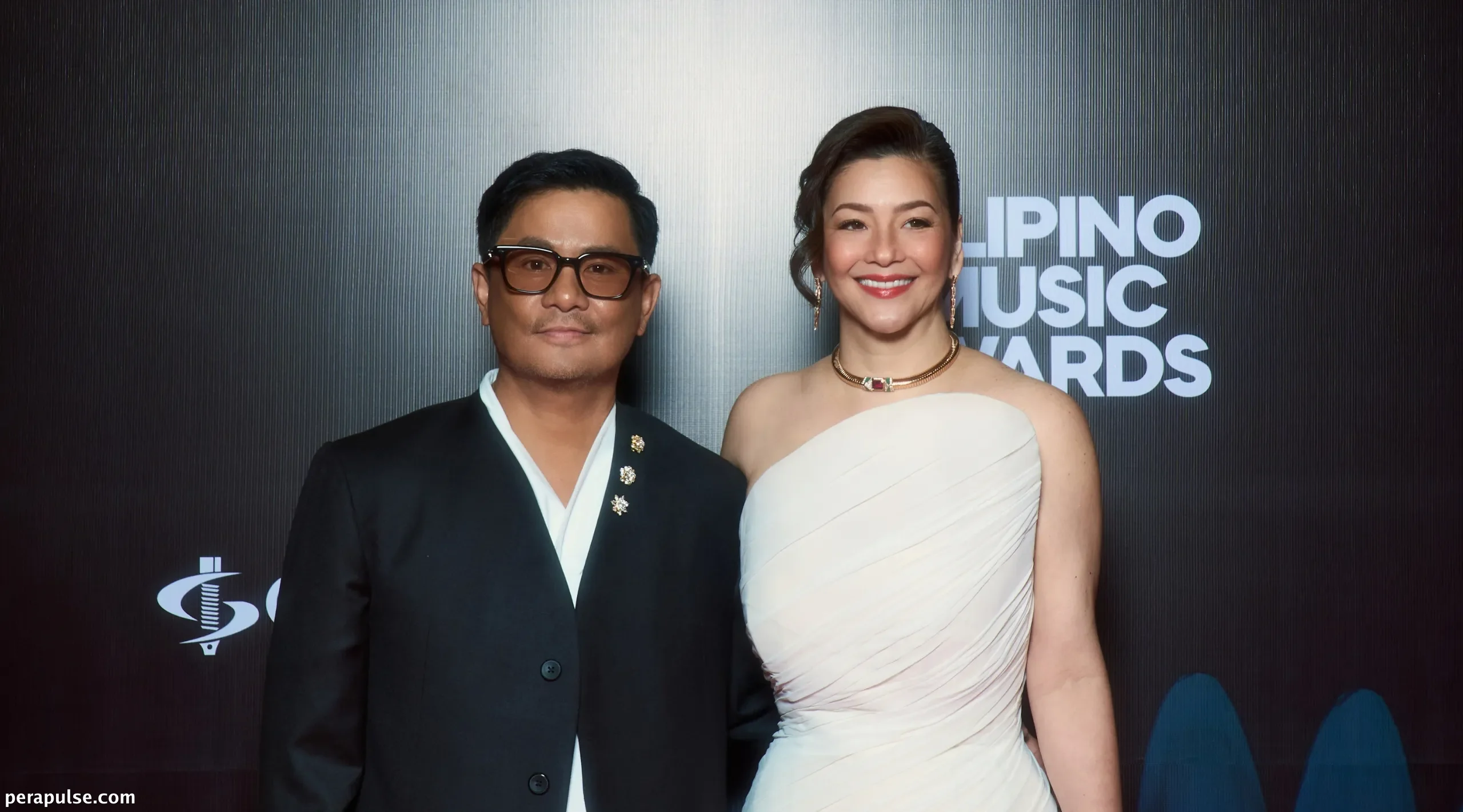 Stylish Couples and Groups Shine at the 2026 Filipino Music Awards