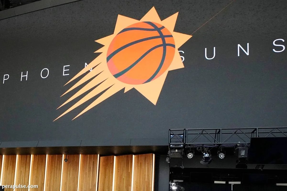 Ipinahayag ng Suns ang Ambisyosong mga Plano para sa LED Display Bago ang 2027 NBA All-Star Game