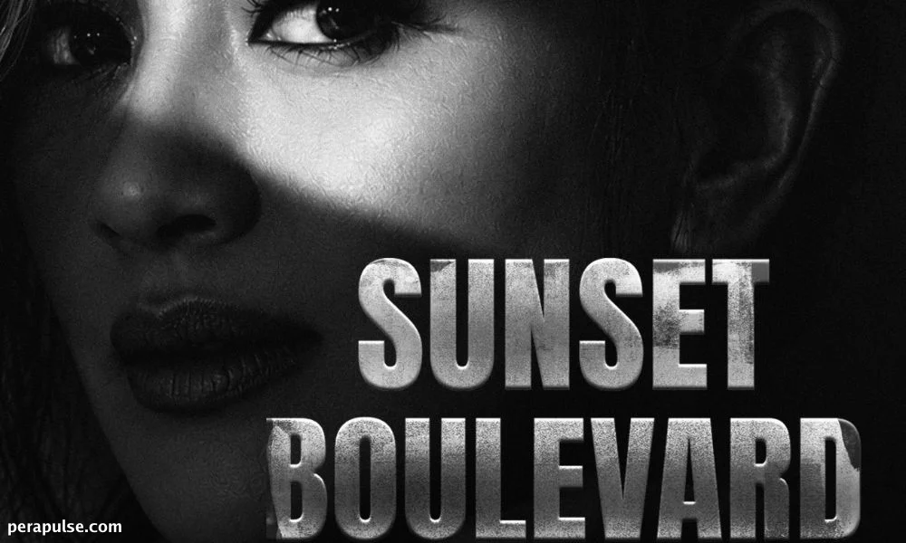 'Sunset Boulevard' Magpremiere sa Pilipinas na may Joanna Ampil bilang Norma Desmond