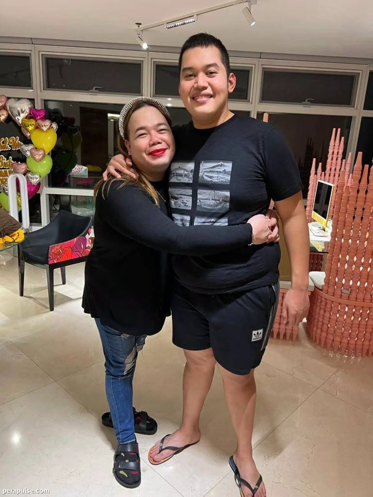Support Grows for Josh Aquino After Podcast Controversy