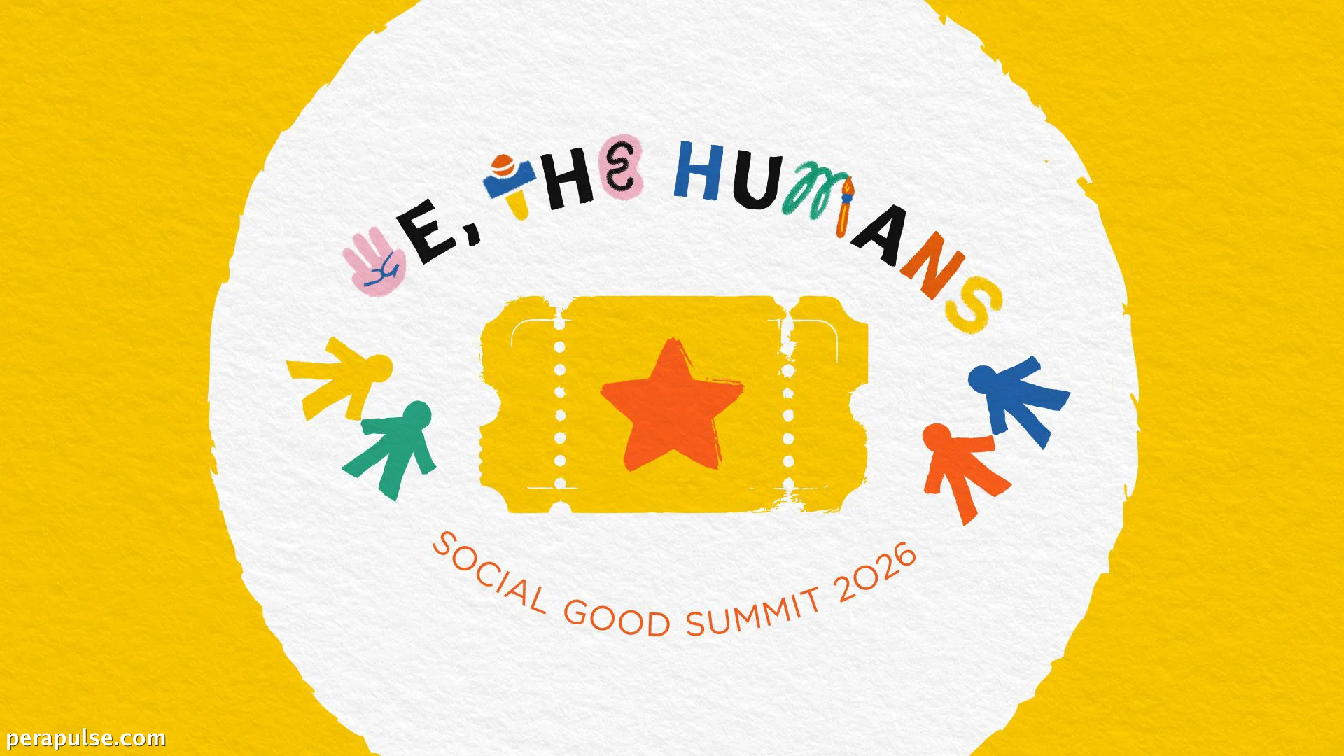Support Youth Leaders' Attendance at Social Good Summit 2026