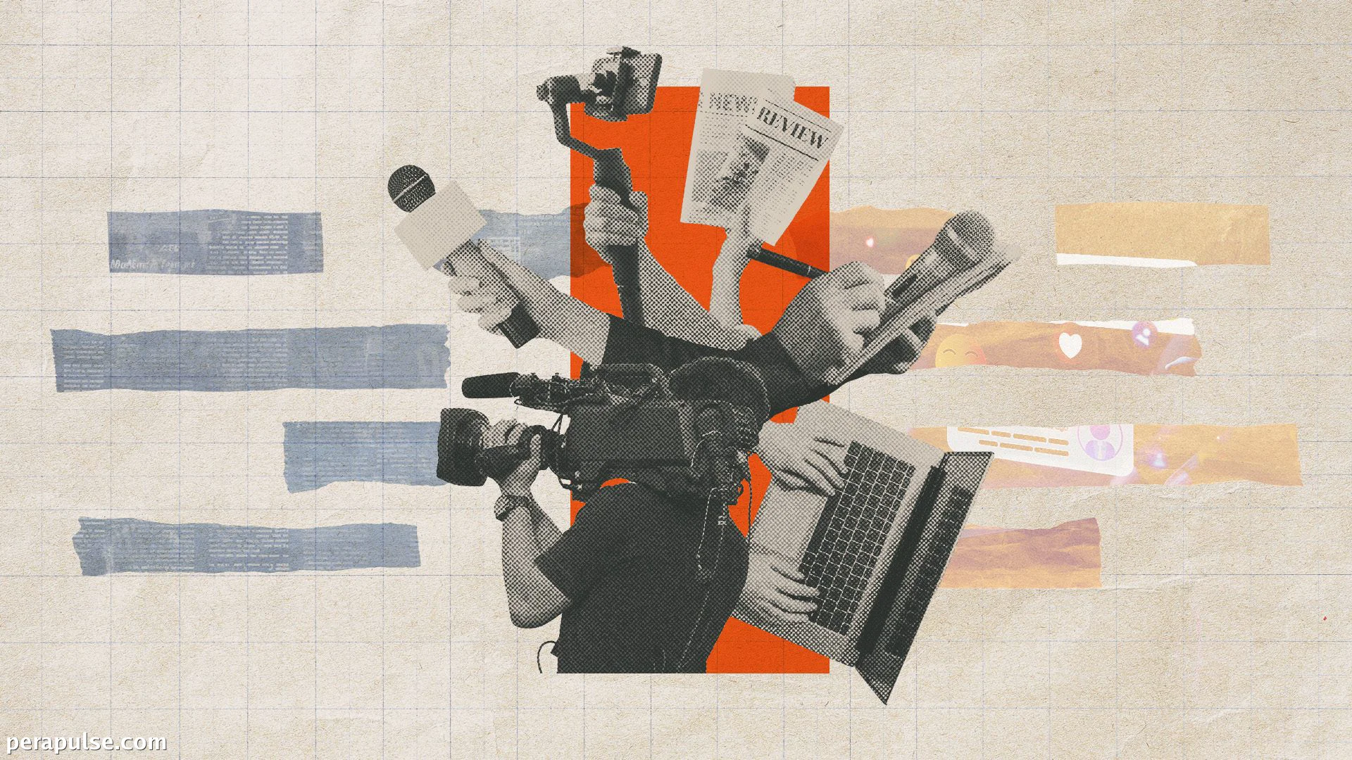 Supporting Independent Newsrooms: A Call to Action