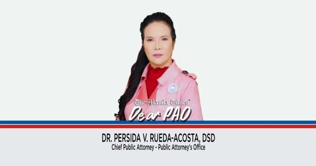 Supreme Court Pinalaya ang Ina na May Mental na Hamon sa 16-Taong Kasong
