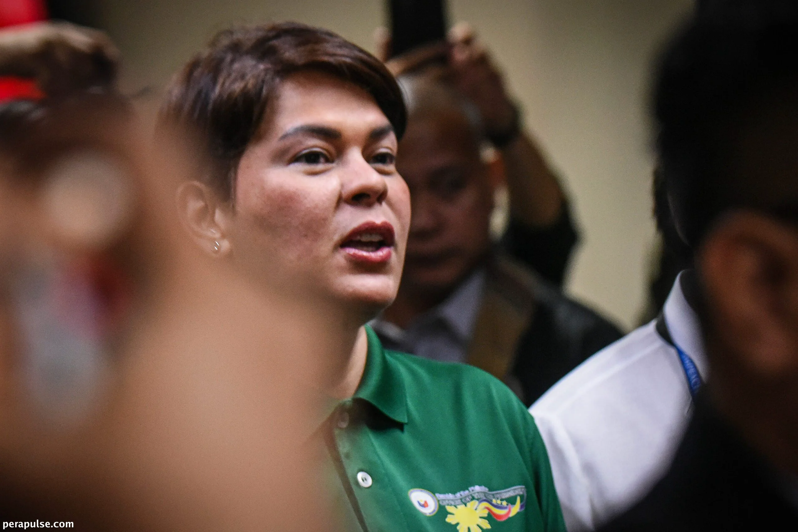 Supreme Court Ruling Paves Way for Duterte's Impeachment Trial