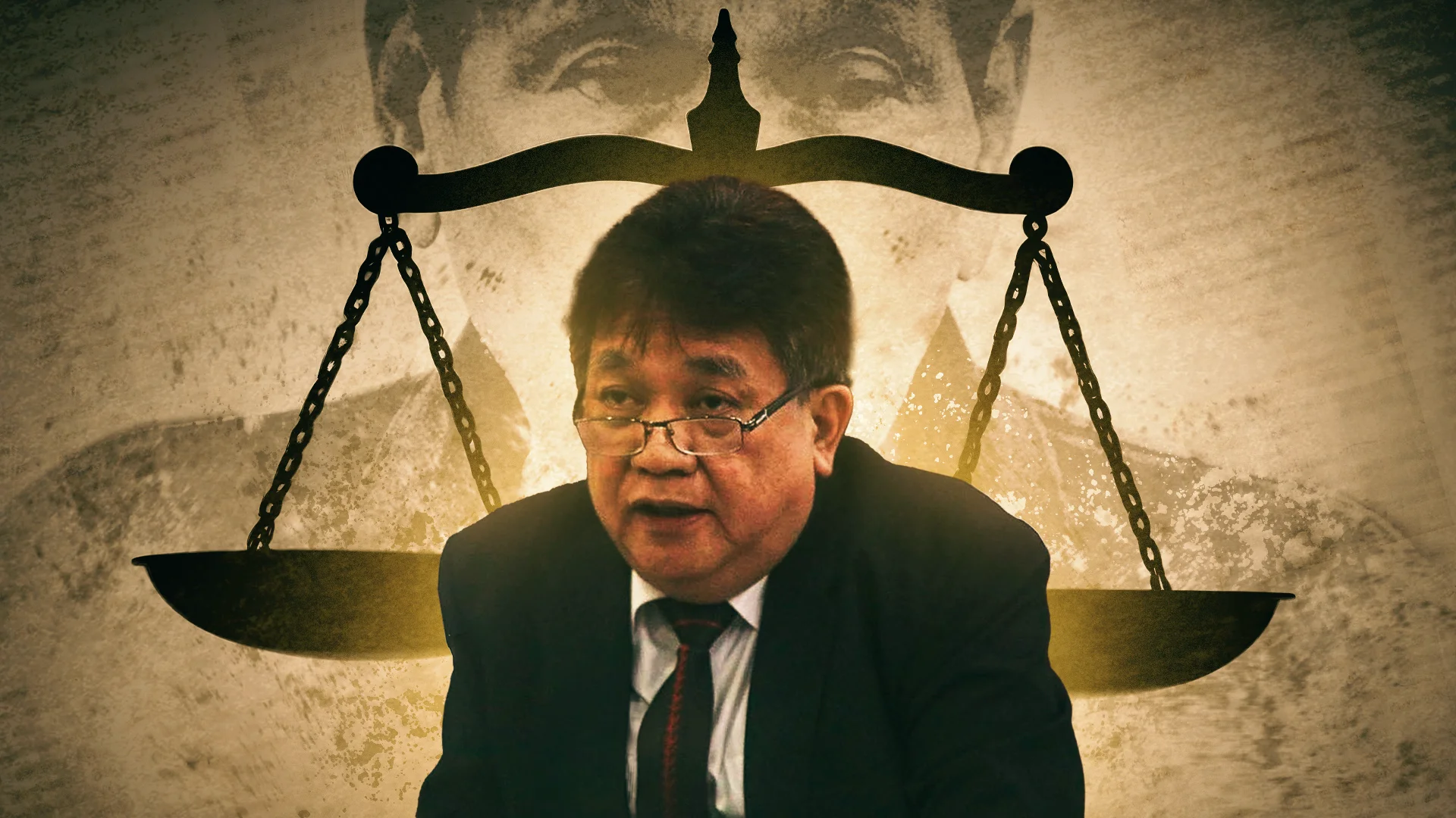 Supreme Court Binawi ang Pagtanggal kay Ombudsman Melchor Carandang ni Duterte