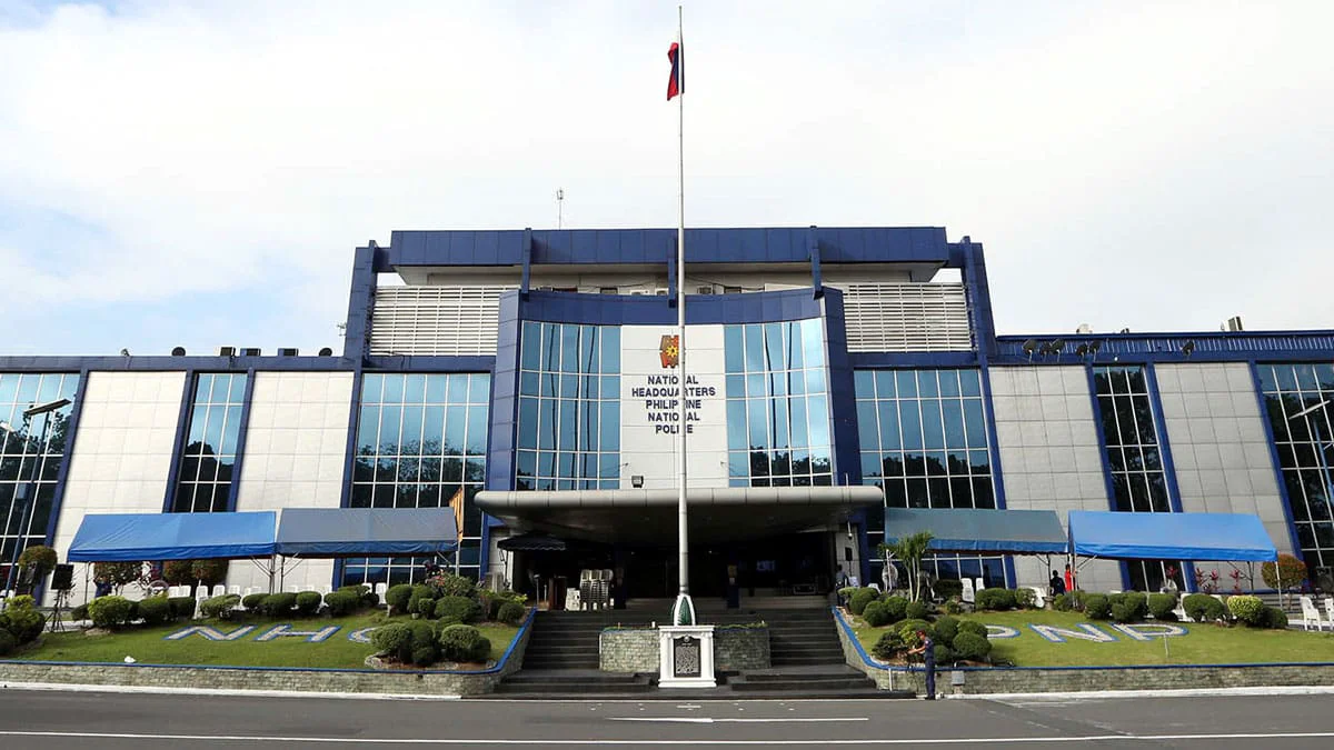 Surge in Administrative Cases Against Erring Cops in Early 2026