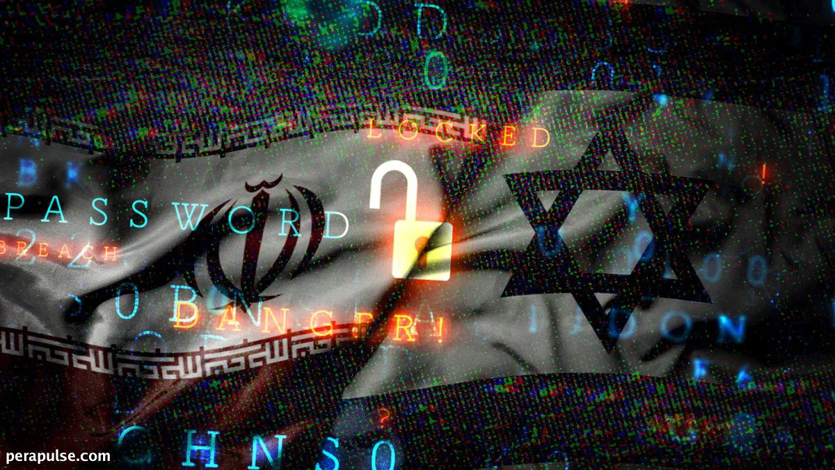 Surge in Iran Cyberattacks on Israel Reported in 2026