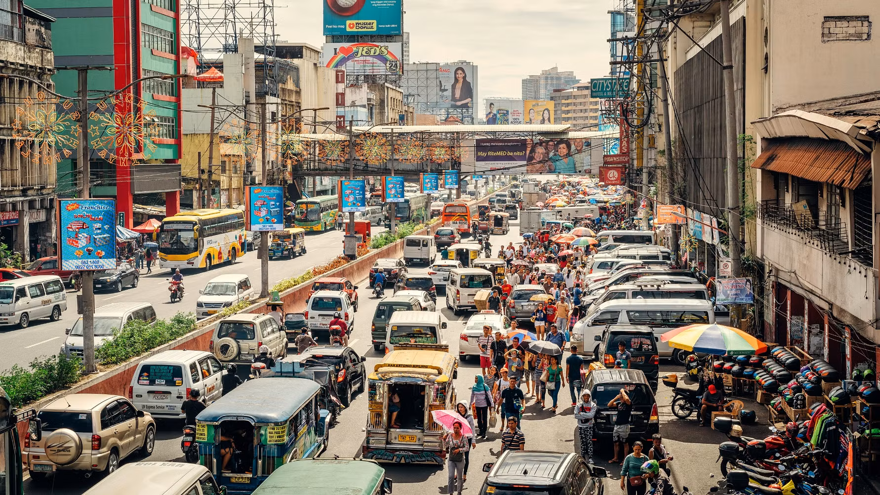 Swedfund Namuhunan ng $15 Milyon upang Palakasin ang Paglikha ng Trabaho sa Pilipinas