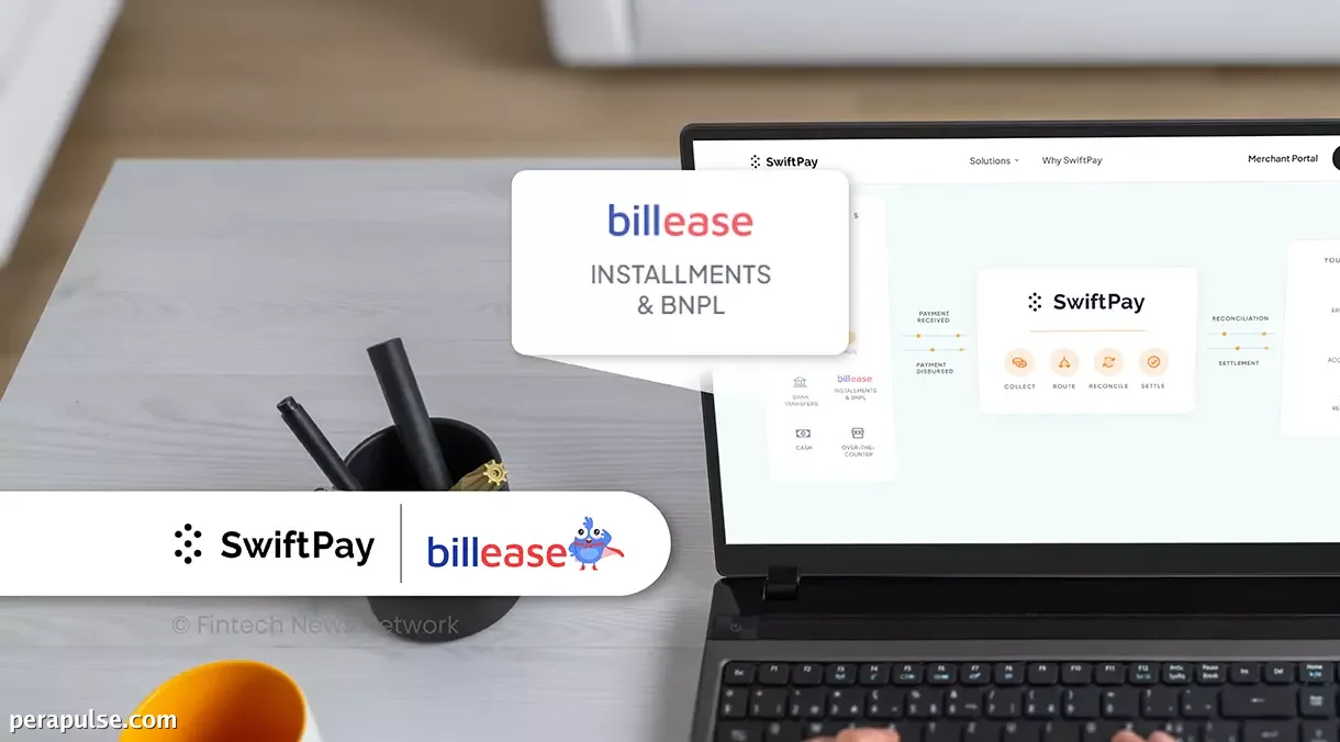 Swiftpay Nag-integrate ng Billease Bilang Bagong BNPL na Opsyon sa Buong Pilipinas