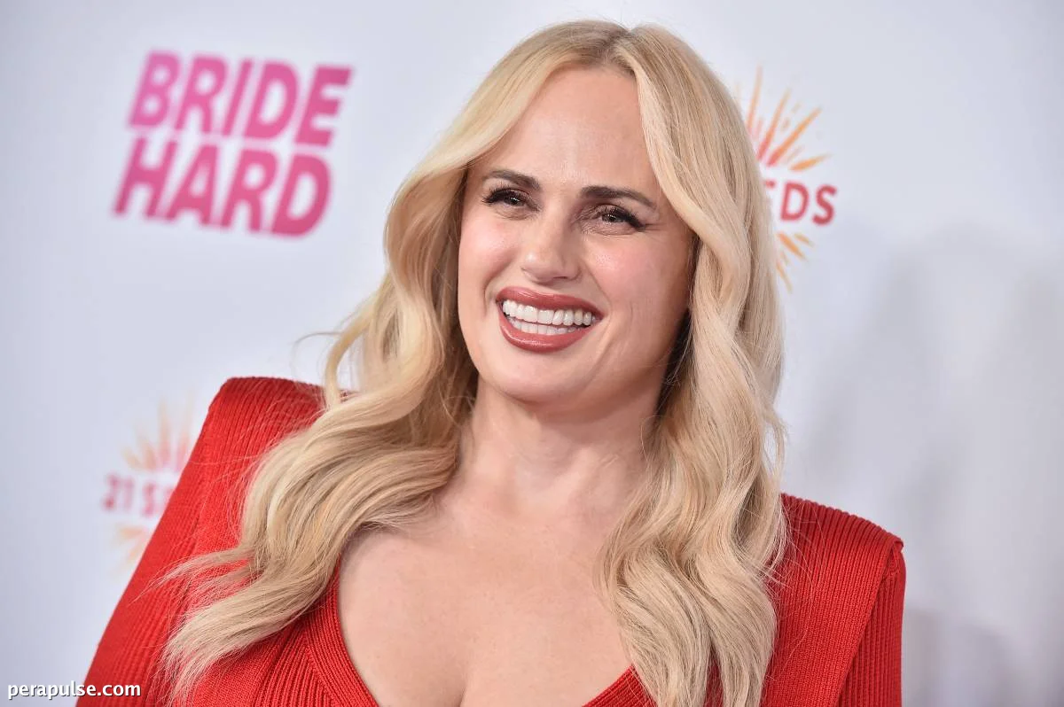 Sydney Court Rejects Defamation Case Against Rebel Wilson