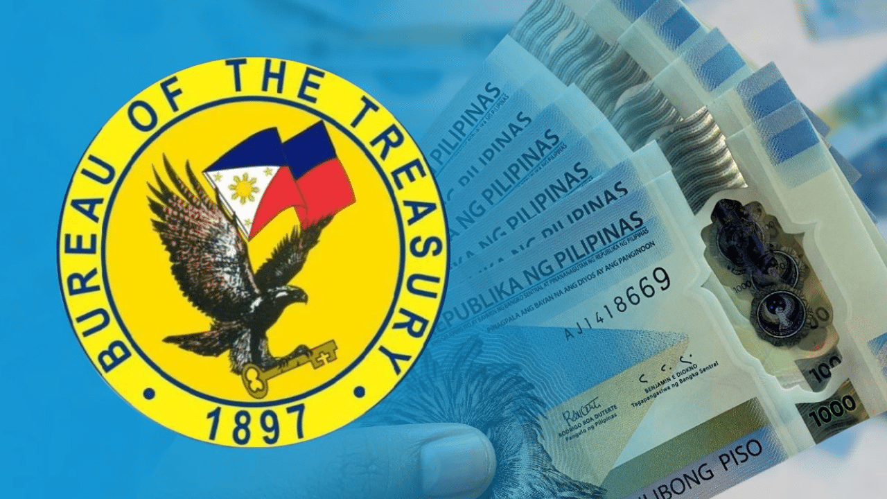 Tumaas ang Yield ng T-bill sa Gitna ng Inflation at Mahinang Paglago ng GDP