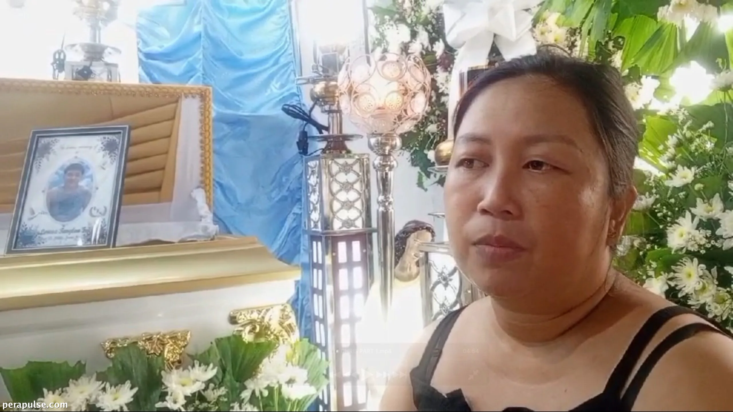 Pamamaril sa Paaralan sa Tacloban: Pag-alala kay Chris Lorenz, 15, Isang Walang Kasing Bayani