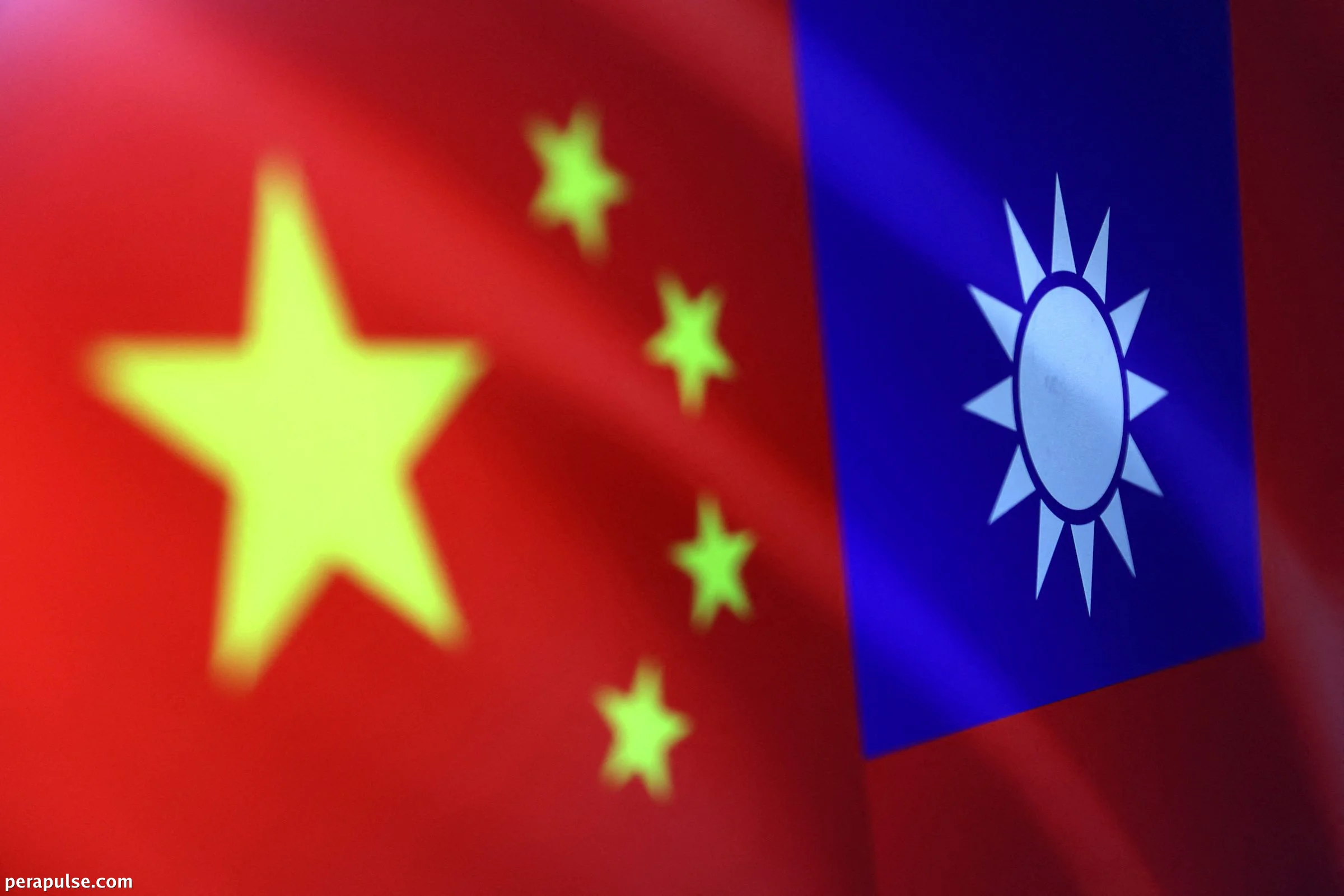 Taiwan Labels Chinese Navy Drills with Indonesia as 'Dangerous' Provocation