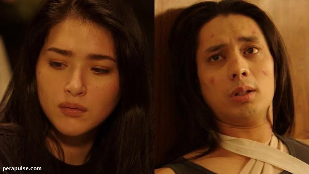 Taskforce Firewall: Patawarin ang taksil? | Episode 64 Teaser Released