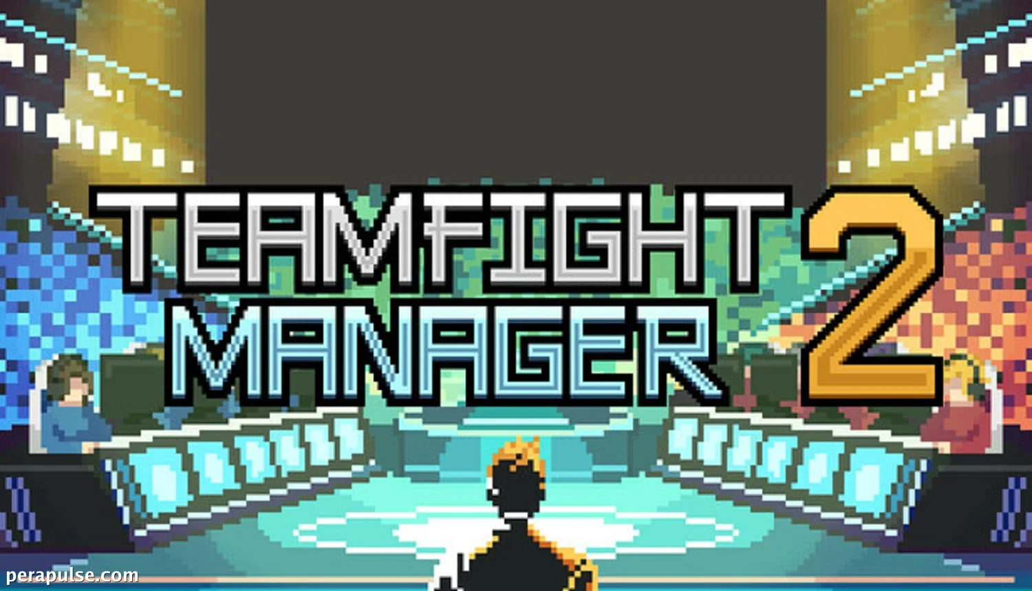 Teamfight Manager 2: A MOBA Fan's Ultimate Drafting Simulator