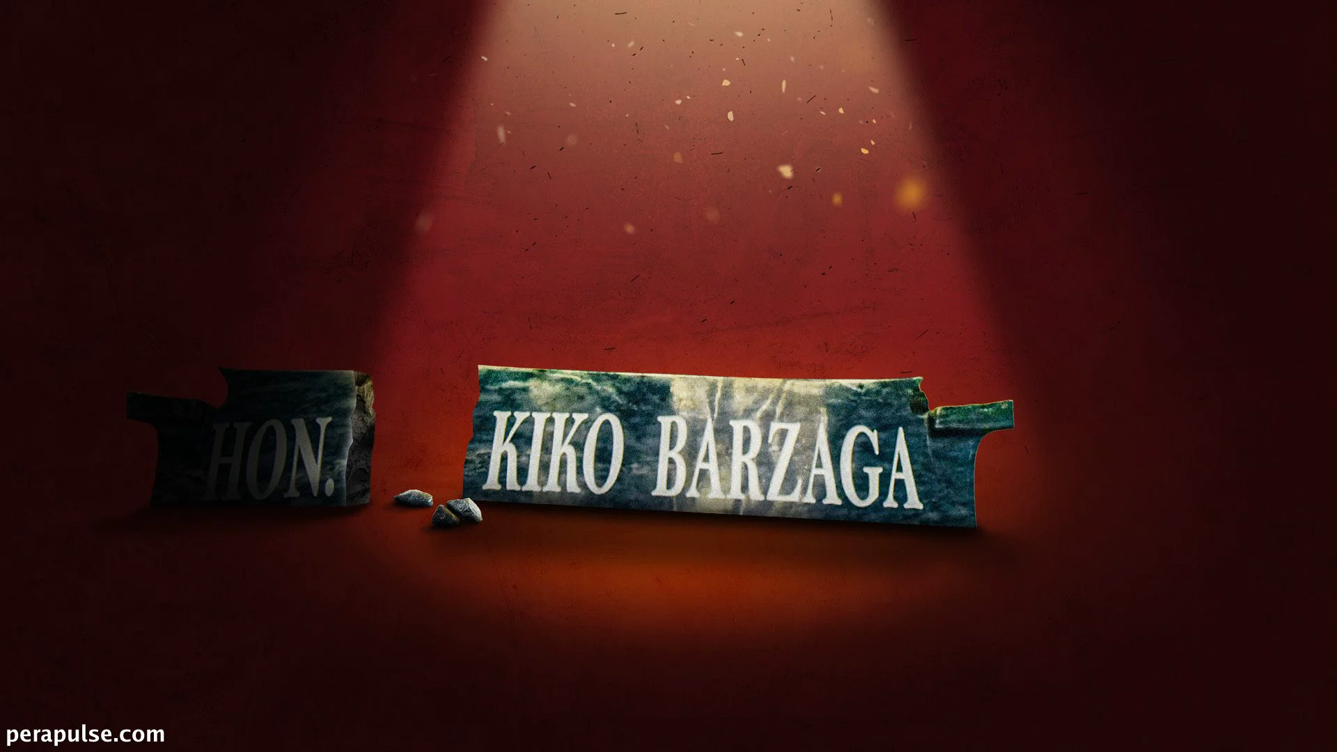 [Tech Thoughts] Kiko Barzaga's House Expulsion: A Necessary Move