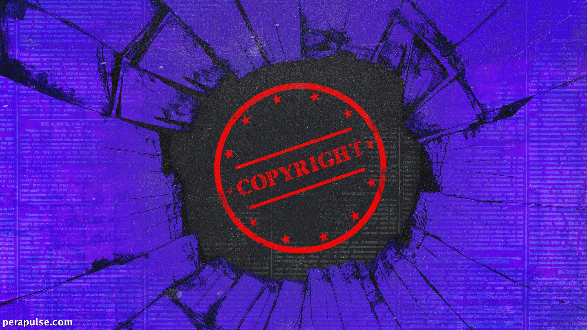 [Tech Thoughts] Ang Mapanganib na Pagsasamantala ng Copyright sa Pamamahayag