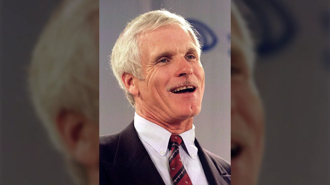 Ted Turner, Tagapagtatag ng CNN at Pionero sa Media, Pumanaw sa Edad na 87