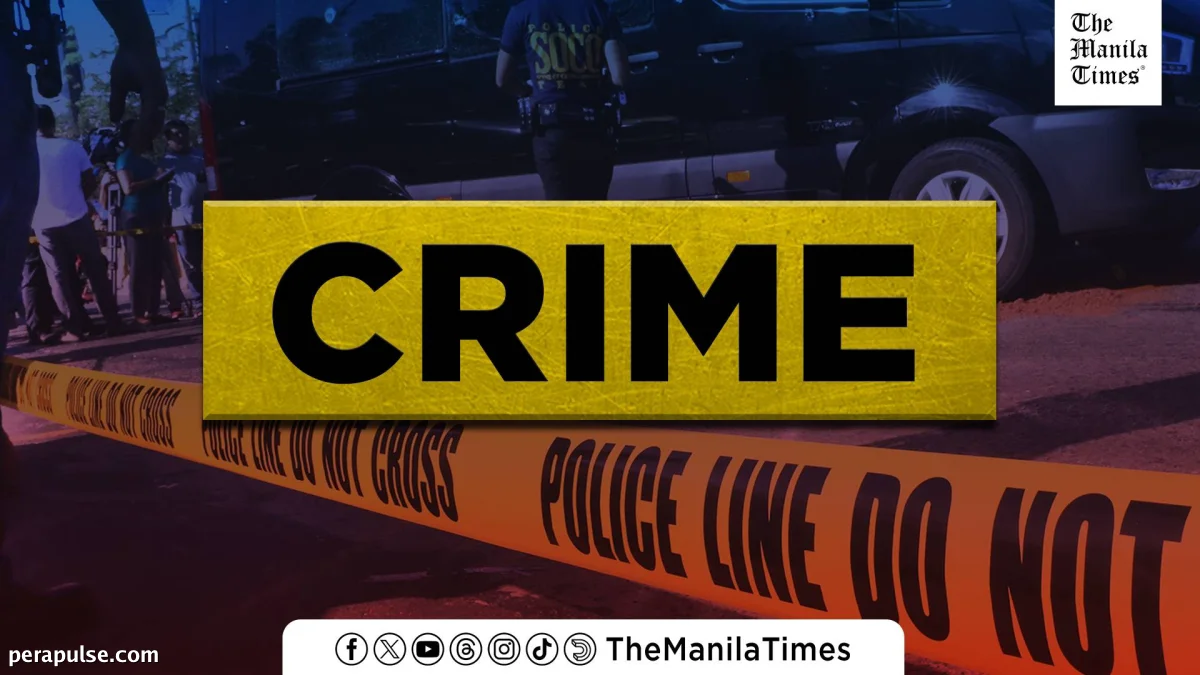 Teen Tied to Tree and Stabbed in Iloilo City Incident