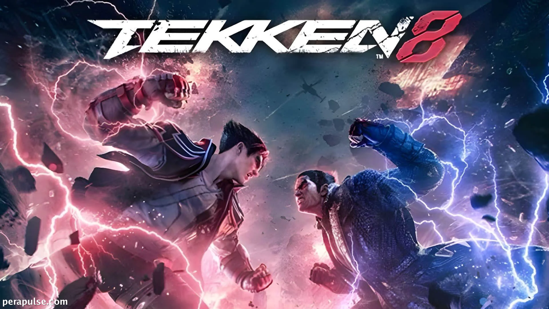 Tekken 8 Patch 3.02.01 Nagdadala ng Bob at Mahahalagang Pagbabago sa Gameplay