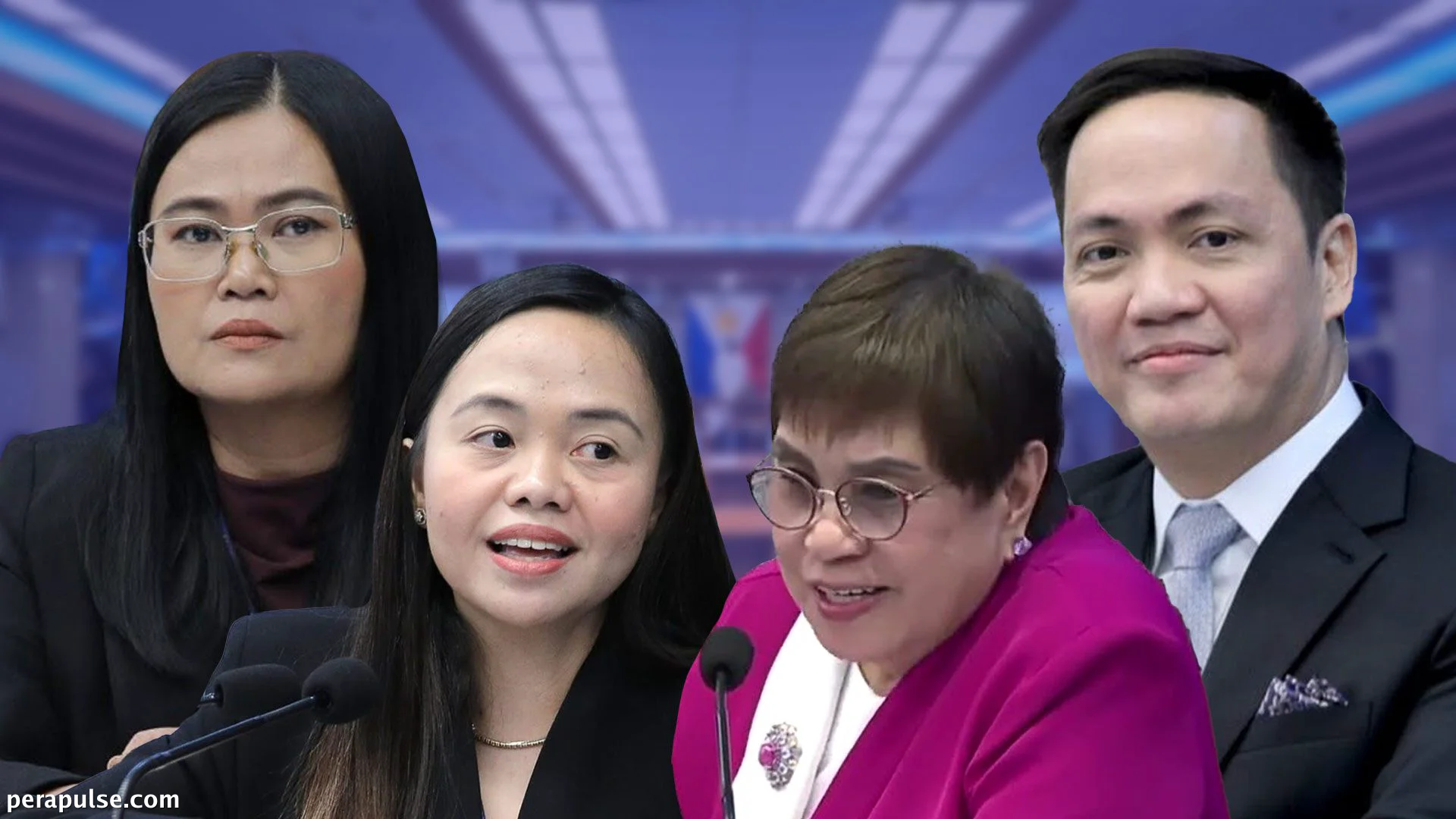 Tense Moments Mark Day 15 of Sara Duterte's Impeachment Trial