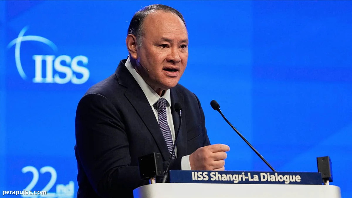 Teodoro Rejects Chinese Scholars' Batanes Claim as Absurd