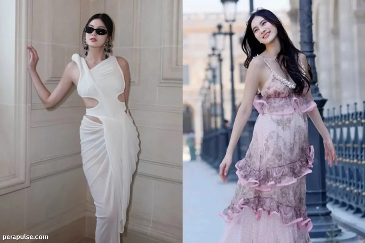 Thai Influencer Aon Somrutai Visits the Philippines, Seeks Creative Collaborations